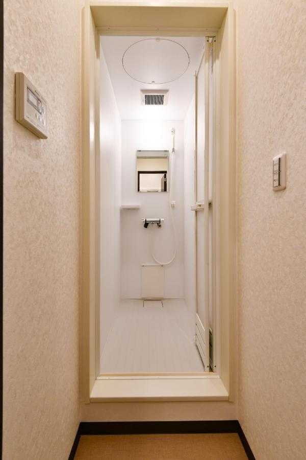 Samurai Stay Sugamo-Male Only Tokió Kültér fotó